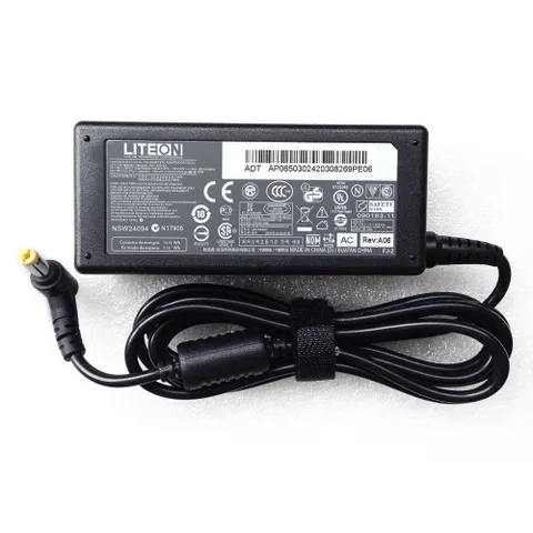 Sạc laptop Acer Aspire V3-531 V3-471 V3-431 loại tốt PHỤ KIỆN LAPTOP