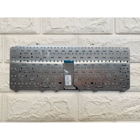 Phím Laptop Dell Màu Đen - Thay Thế Cho Dell 1400, 1525, 1545, 1540, 1318, 1130, 1330 và Nhiều Mẫu Khác - Bảo Hành 9 Tháng