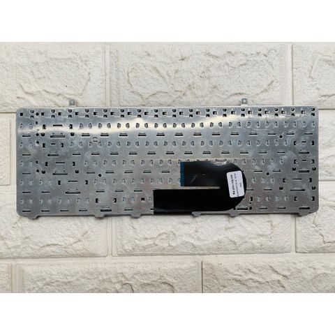 Phím Laptop Dell Vostro A840 A860 1014 1015 1088 PP37L R811H - Thay Thế Chất Lượng Cao, Bảo Hành 9 Tháng
