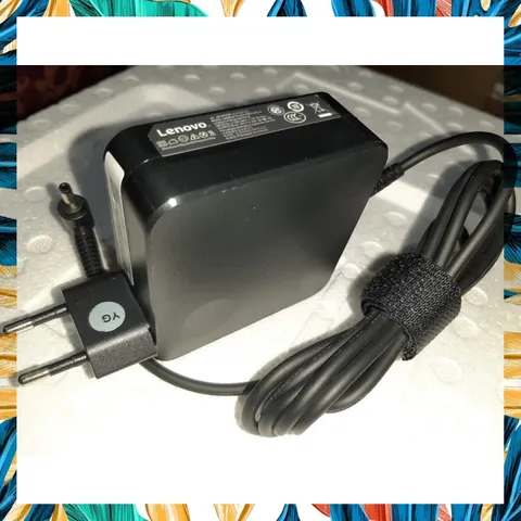Sạc Laptop Lenovo Idepad 100-14 100-15 110-14 110-15 310-14 310-15 100-15IBY 100-15IBD 100-14IBY 20V chân nhỏ PHỤ KIỆN L