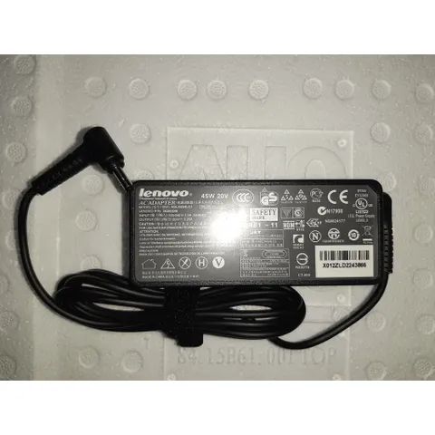 Sạc Laptop Lenovo Idepad 100-14 100-15 110-14 110-15 310-14 310-15 100-15IBY 100-15IBD 100-14IBY 20V chân nhỏ PHỤ KIỆN L