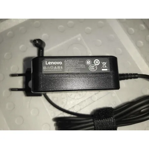 Sạc Laptop Lenovo Idepad 100-14 100-15 110-14 110-15 310-14 310-15 100-15IBY 100-15IBD 100-14IBY 20V chân nhỏ PHỤ KIỆN L