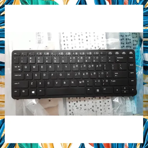 Bàn Phím laptop Hp Elitebook 840G1 840G2 850G1 850G2 PHỤ KIỆN LAPTOP