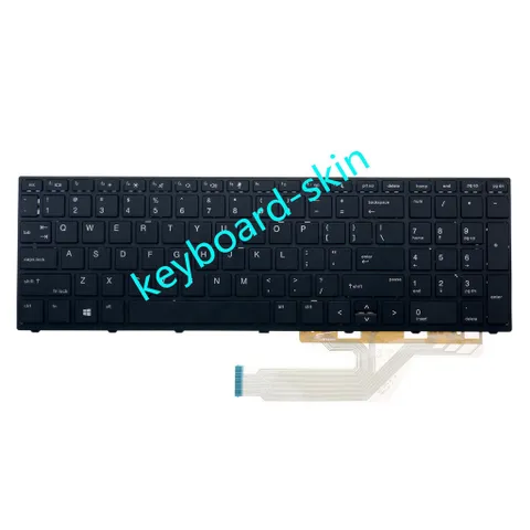 🔝 Bàn phím laptop HP Probook 450 G5 455 G5 470 G5 - Hàng mới- Bảo hành đổi mới uy tín