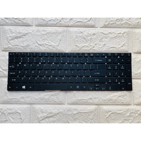 🔝 Bàn Phím Laptop Acer 5830 E5-551 V3-571 E5-531 E5-572 ES1-531 E5-571 (Phím Trong Máy) Nhập Khẩu