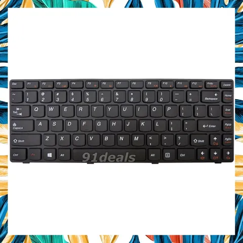 Bàn phím laptop Lenovo G480 G485 Z380 Z385 Z480 Z485 PHỤ KIỆN LAPTOP