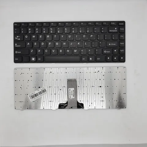 Bàn phím laptop Lenovo G480 G485 Z380 Z385 Z480 Z485 PHỤ KIỆN LAPTOP
