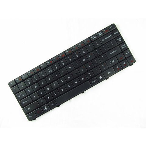 Bàn Phím Laptop Acer Aspire 4732Z/4332 & EMachines D525/D725 - Thay Thế Chất Lượng Cao, Layout US, Bảo Hành 9 Tháng