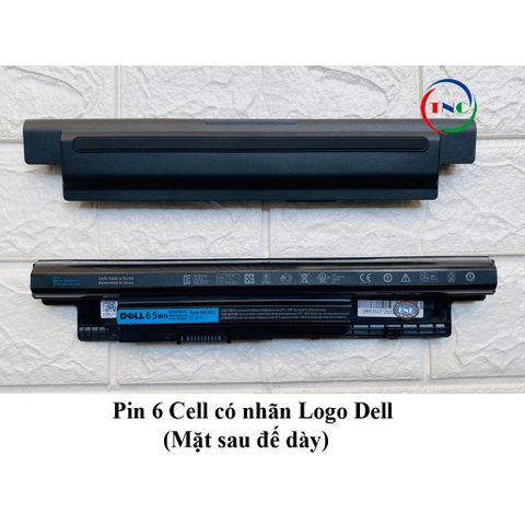 Pin Laptop DELL 3421 5421 3521 3541 3542 3442 3537 2421 3442 3443 3542 3543 Battery Dell Inspiron 15R PHỤ KIỆN LAPTOP