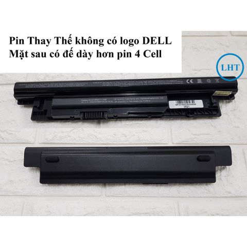 Pin Laptop DELL 3421 5421 3521 3541 3542 3442 3537 2421 3442 3443 3542 3543 Battery Dell Inspiron 15R PHỤ KIỆN LAPTOP
