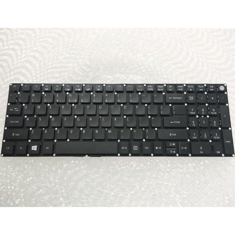 Bàn Phím Laptop Acer E5-573 E5-573G E5-573T E5-573TG - Phụ Kiện Thay Thế Chất Lượng Cao, Bảo Hành Đổi Mới 09 Tháng