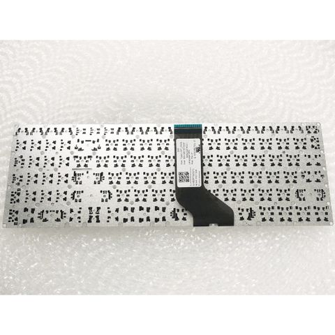 Bàn Phím Laptop Acer E5-573 E5-573G E5-573T E5-573TG - Phụ Kiện Thay Thế Chất Lượng Cao, Bảo Hành Đổi Mới 09 Tháng