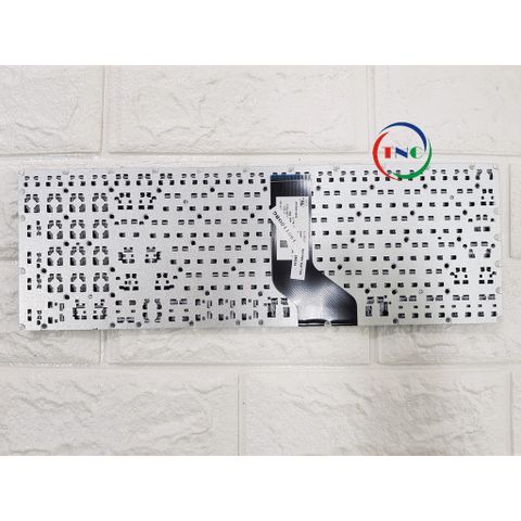 Bàn Phím Laptop Acer Aspire E5-573 E5-522 E5-532 E5-722 E5-772 E5-575 E5-523 CÓ NÚT NGUỒN - NHẬP KHẨU PHỤ KIỆN LAPTOP