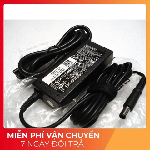 [Sạc zin] Sạc laptop dell Latitude 3480 3488 7480 7490 PHỤ KIỆN LAPTOP