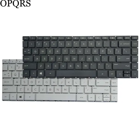 Bàn phím laptop HP 14BA 14-BA, 14BS 14-BS, 14BF 14-BF, 14CM 14 -CM, 240 G7,245 G7,348 G5, 340S G7 PHỤ KIỆN LAPTOP