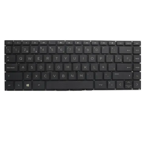 Bàn phím laptop HP 14BA 14-BA, 14BS 14-BS, 14BF 14-BF, 14CM 14 -CM, 240 G7,245 G7,348 G5, 340S G7 PHỤ KIỆN LAPTOP