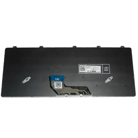 Bàn phím laptop Dell Latitude 3180 3189 3380 - Chuẩn US- Cam kết bảo hành uy tín PHỤ KIỆN LAPTOP