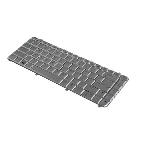 Bàn phím Laptop HP Pavilion DV5T-1200SE Màu Bạc - Chất Lượng Cao, US Layout, Bảo Hành Đổi Mới 9 Tháng, Phụ Kiện Thay Thế Chính Hãng