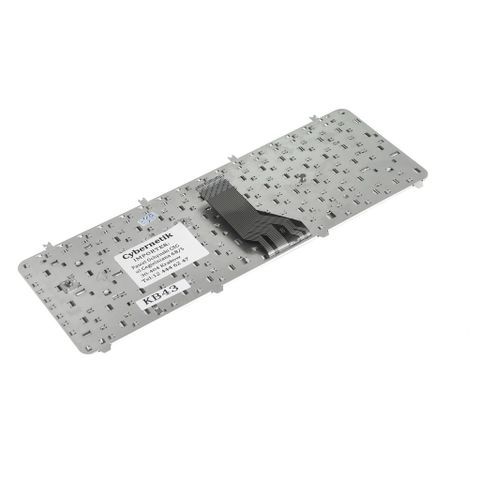 Bàn phím Laptop HP Pavilion DV5T-1200SE Màu Bạc - Chất Lượng Cao, US Layout, Bảo Hành Đổi Mới 9 Tháng, Phụ Kiện Thay Thế Chính Hãng