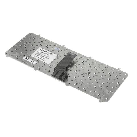 Bàn phím Laptop HP Pavilion DV5T-1200SE Màu Bạc - Chất Lượng Cao, US Layout, Bảo Hành Đổi Mới 9 Tháng, Phụ Kiện Thay Thế Chính Hãng