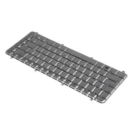 Bàn phím Laptop HP Pavilion DV5T-1200SE Màu Bạc - Chất Lượng Cao, US Layout, Bảo Hành Đổi Mới 9 Tháng, Phụ Kiện Thay Thế Chính Hãng