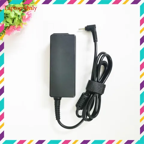 🔝 Sạc Laptop Asus 19V-2.1A-40W Eee PC 1015 N455 1201HA EXA0901XH chân nhỏ 2.5mm x 0.7mm