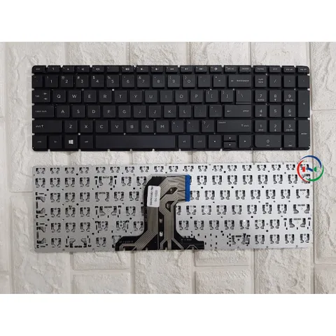 🔝 Bàn Phím Laptop HP 15-AC 15-AY 15-AF 15-AJ 15ac 15ay 15af 250 G4 255 256 (Phím Chìm Phải Hàn DÀNH CHO THỢ) Nhập Khẩu