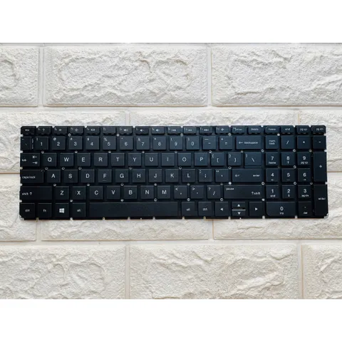 🔝 Bàn Phím Laptop HP 15-AC 15-AY 15-AF 15-AJ 15ac 15ay 15af 250 G4 255 256 (Phím Chìm Phải Hàn DÀNH CHO THỢ) Nhập Khẩu