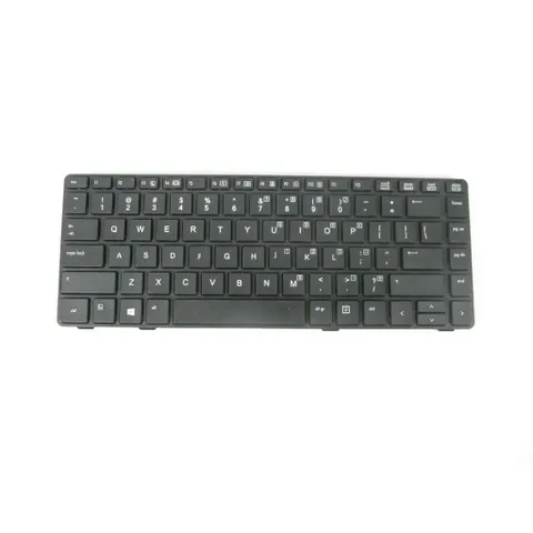 Bàn Phím Laptop HP EliteBook 8460p 8460w 8470p 8470w PHỤ KIỆN LAPTOP