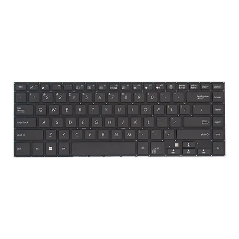 Bàn phím laptop ASUS PRO P1440 F P1440FA P1440UF P1440U P1440UA - Hàng mới PHỤ KIỆN LAPTOP