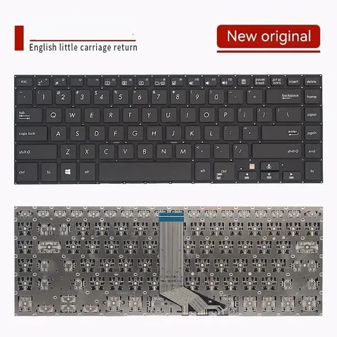 Bàn phím laptop ASUS PRO P1440 F P1440FA P1440UF P1440U P1440UA - Hàng mới PHỤ KIỆN LAPTOP