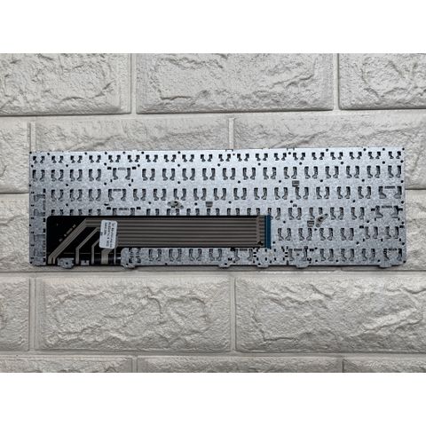 Bàn Phím Laptop HP ProBook 4530/4530S/4535S Nhập Khẩu - Khung Màu Bạc, Phím Tiếng Anh, Dễ Lắp Ráp, Bảo Hành 9 Tháng