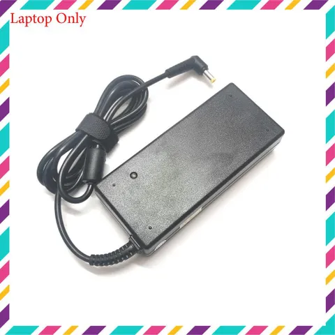 🔝 Sạc Laptop Acer ZIn  19V - 4.74A - 90W chính hãng chân thường, adapter laptop acer