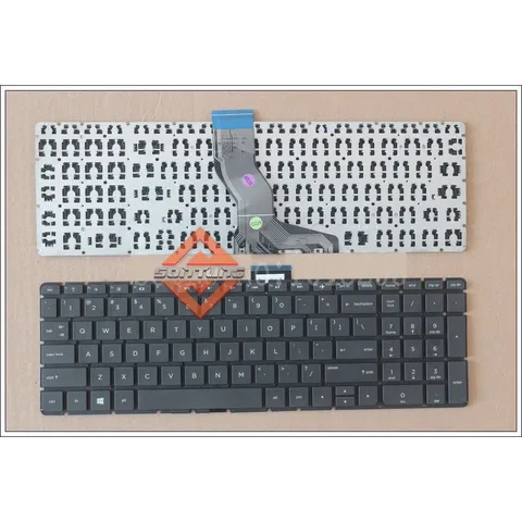 Bàn Phím Laptop HP 15AB 15-ABxx 15-ab291TX 15-AB093TX 15-AB093TX 15-AB008 PHỤ KIỆN LAPTOP