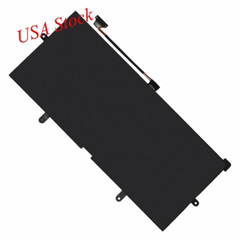 Pin Laptop C21N1613 Thay Thế Cho ASUS Chromebook Flip C302 C302C C302CA - Pin Li-ion Mới Đầy Đủ Hộp, 39Wh