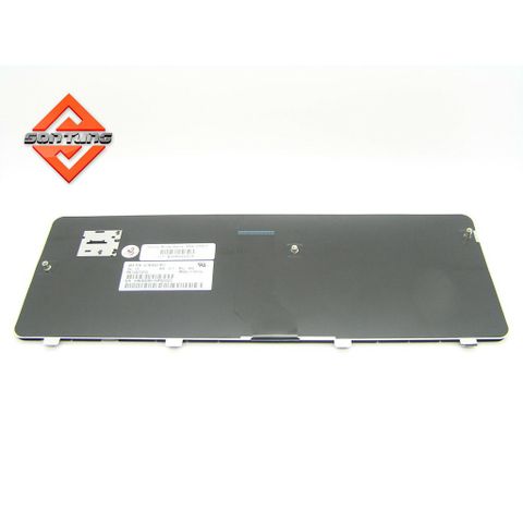 Bàn Phím Laptop HP Pavilion DV3-2000 DV3-1000 CQ30 CQ35 - Thay Thế Chính Hãng, Bảo Hành 09 Tháng, Độ Nhạy Cao, US Layout