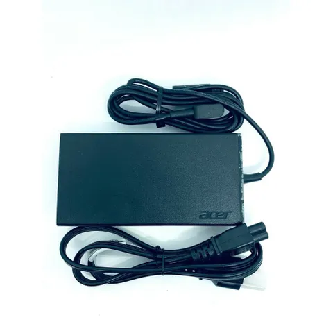 [Sạc zin] Sạc Laptop Acer 19V - 7.1A - 135W Chân tím 5.5 * 1.7 mm PHỤ KIỆN LAPTOP