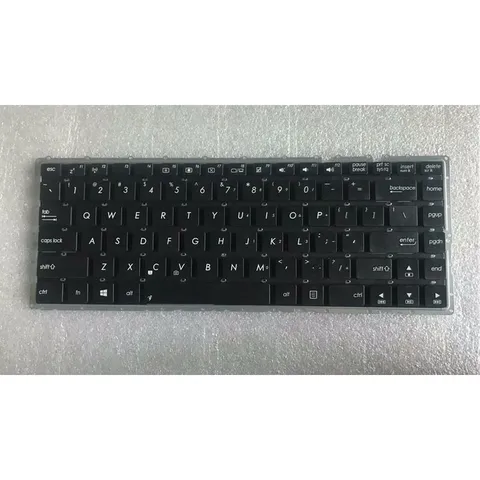 Bàn phím laptop ASUS A400U K401L A401 A401L K401 K401LB U4000 - Chuẩn US- Bảo hành đổi mới PHỤ KIỆN LAPTOP