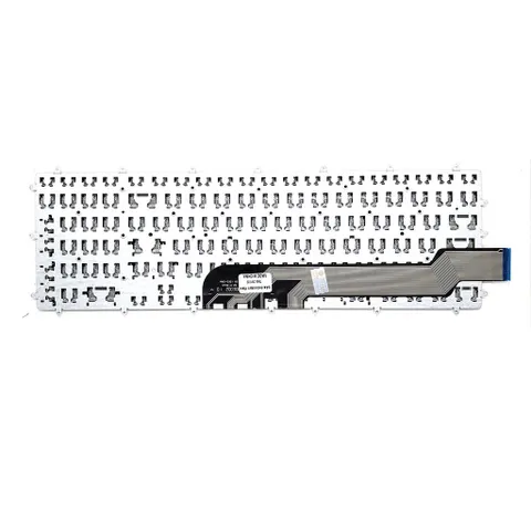 Bàn Phím Dell Vostro 5568 Inspiron 7567 - Phụ Kiện Laptop US Layout Chất Lượng Cao, Bảo Hành Đổi Mới 09 Tháng
