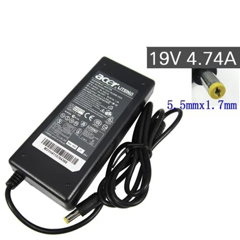 Sạc laptop acer Aspire 4553 4553G 4625 4625g 4937 4925 4220G 4320G 4330 4520G 4720 4820TG 4920 4930G E15 E5 ES1 F15 F5 P