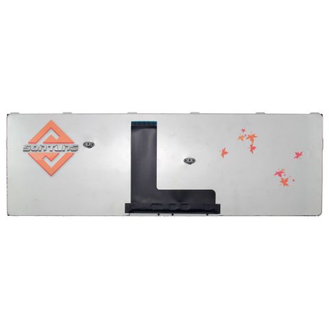 Bàn Phím Laptop Toshiba Satellite C50-B C50D-B C50T-B - Thay Thế Chất Lượng, Bảo Hành 09 Tháng, US Layout