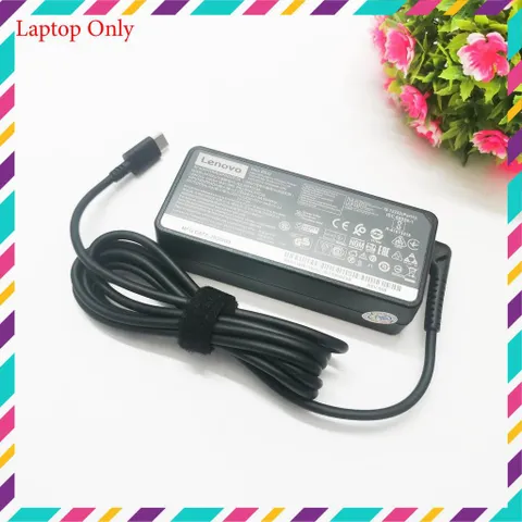🔝 Sạc Laptop Lenovo 20V - 3.25A - 65W Zin chân Type-C