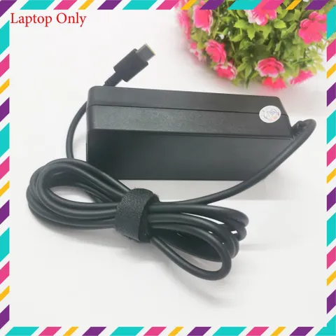 🔝 Sạc Laptop Lenovo 20V - 3.25A - 65W Zin chân Type-C