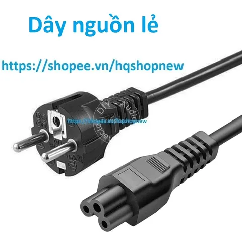 [Sạc zin] Sạc laptop Dell Inspiron 7720 19.5V - 3.34A - 4.62A - 65W - 90W Chân kim to 7.4 x 5.0 mm PHỤ KIỆN LAPTOP
