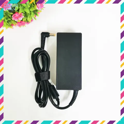 🔝 Sạc laptop Acer Zin 19v - 3.42a - 65w Adapter Acer chính hãng