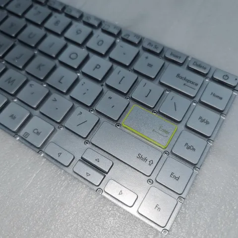 Bàn phím laptop ASUS Vivobook X421 X421DA X421EA X421FA X421IA  S433EA S433EQ S433FA S433FL S433JQ PHỤ KIỆN LAPTOP