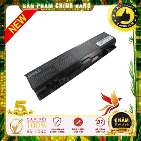 Pin Laptop Dell Studio 1555 - Phụ Kiện Chính Hãng, Bảo Hành 12 Tháng, Đổi Trả Siêu Nhanh Tại TP HCM