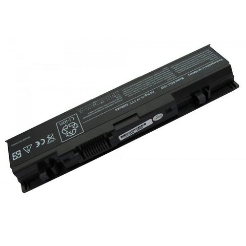 Pin Laptop Dell Studio 1555 - Phụ Kiện Chính Hãng, Bảo Hành 12 Tháng, Đổi Trả Siêu Nhanh Tại TP HCM