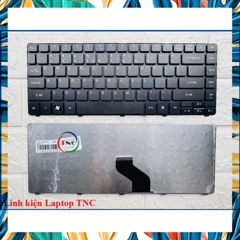 Bàn Phím Laptop Acer 4738 4739 4740 4741 4752 4736 3820 4736Z 4736ZG 4750G 4736G 4810T 4733 E1-471 PHỤ KIỆN LAPTOP