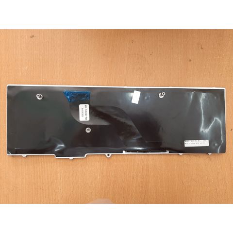Bàn Phím Laptop HP EliteBook 8540p 8540w US - Độ Nhạy Cao, Bảo Hành 09 Tháng, Phù Hợp Với Chuẩn Tiếng Anh